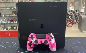 Купить PlayStation ps4 slim 500gb б/у , в Рязань Цена:16900рублей