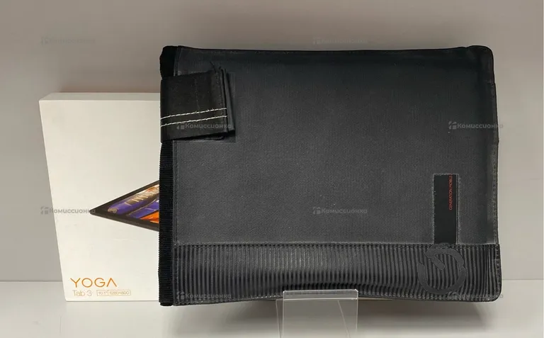Планшет Lenovo Yoga Tab 3
