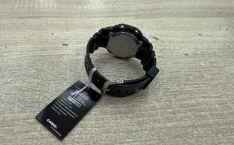Часы Casio GW-B5600-2ER
