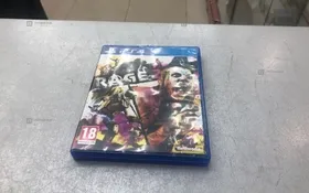 Купить Диск PS4 Rage 2 б/у , в Саратов Цена:1200рублей