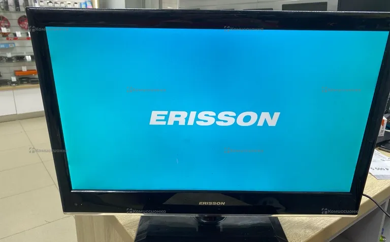 Телевизор Erisson 22LEB15