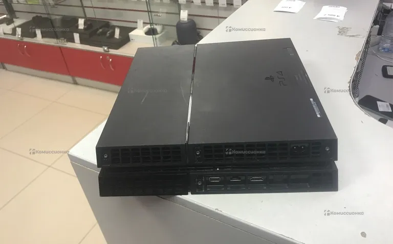 Приставка Sony PS4 Fat 500gb