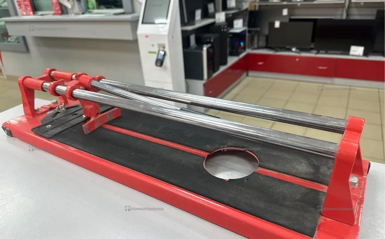 ручной плиткорез PROFESSIONAL 600 мм