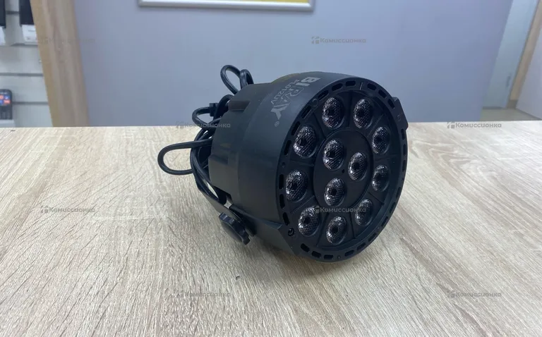 Светодиодные прожектор pl012uv