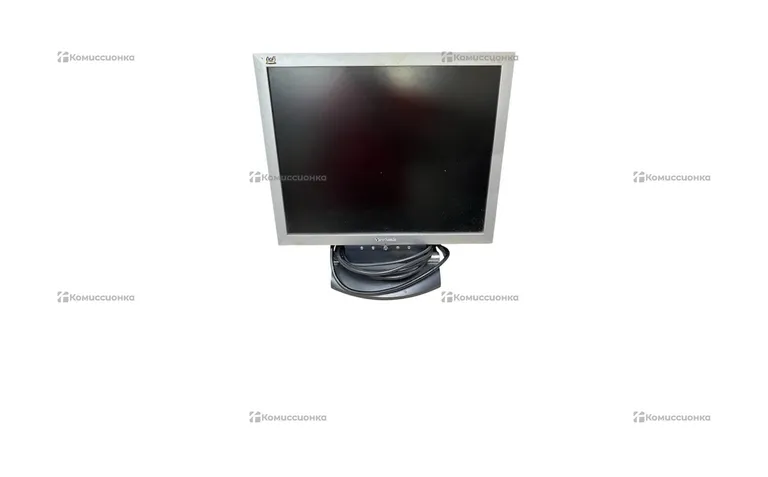 Монитор Viewsonic VA702