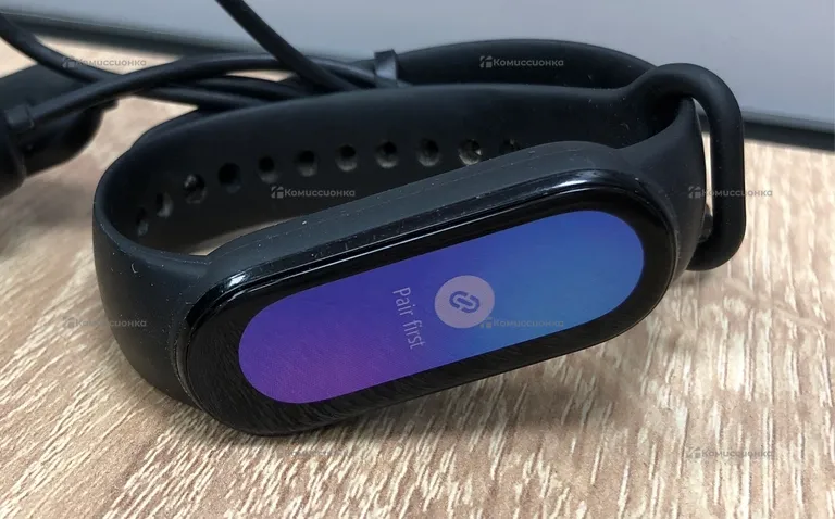 Браслет Mi Band 6