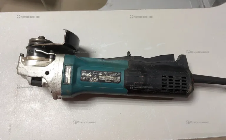 ушм makita ga5095