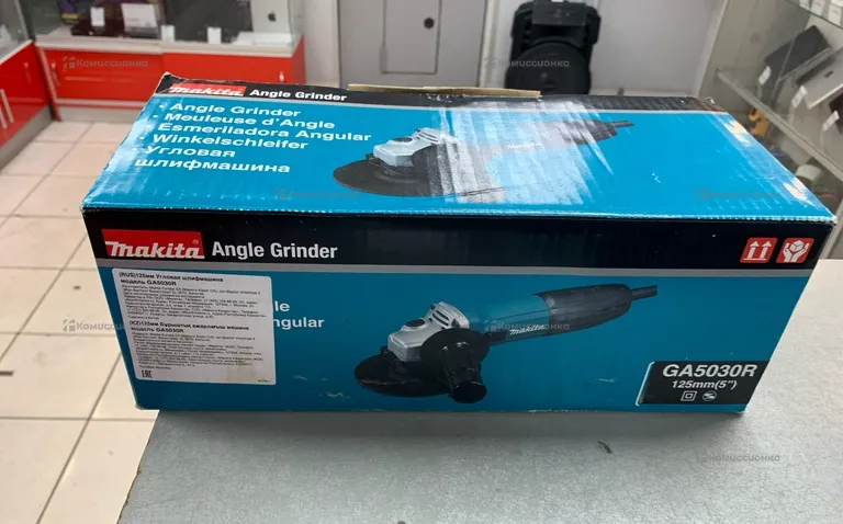 Makita УШМ GA5030R