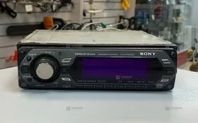 Купить Автомагнитола Sony DRIVE-s HX б/у , в Пермь Цена:1500рублей