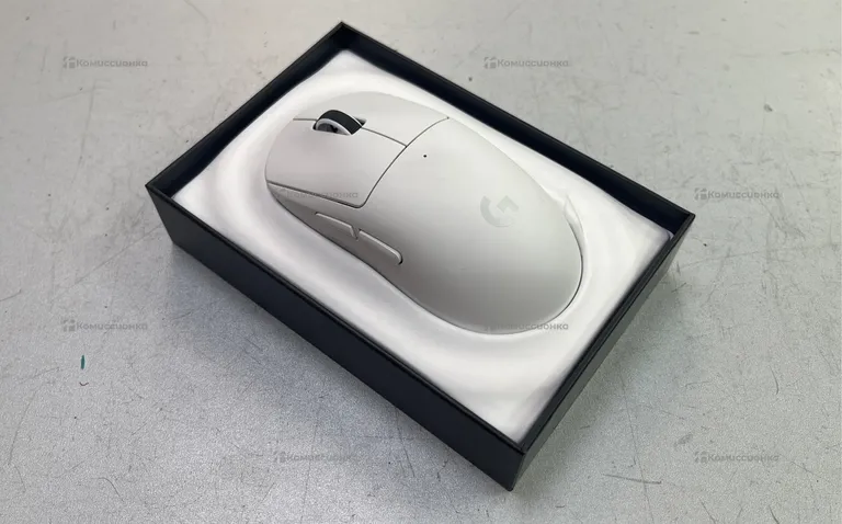 Компьютерная мышь Logitech G Pro X Superlight 2