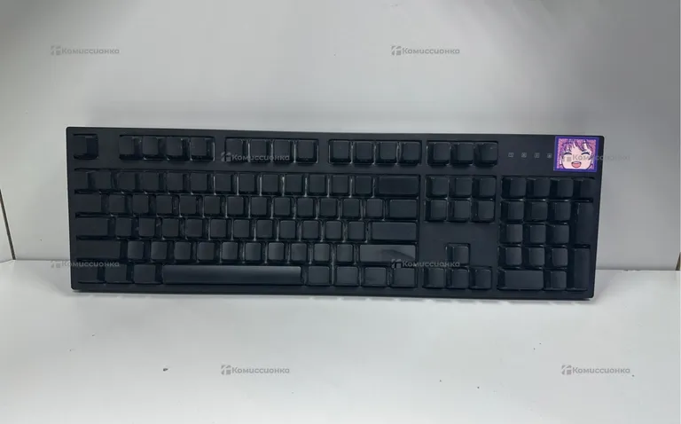 Клавиатура  Dark Project KD104A