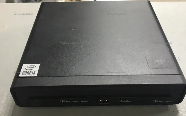 Системный блок  HP