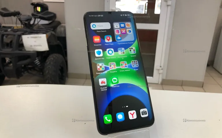 Huawei nova Y72S 8/128Gb
