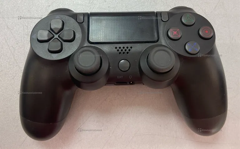 PS4. Геймпад DualShock 4 Replica
