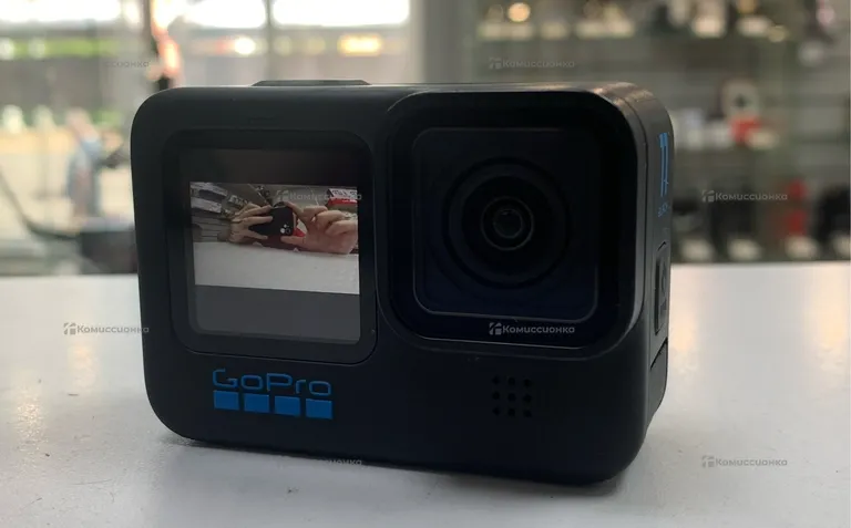 GoPro Hero 11 black
