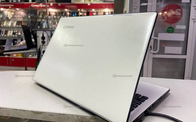 ноутбук hp i3-61001