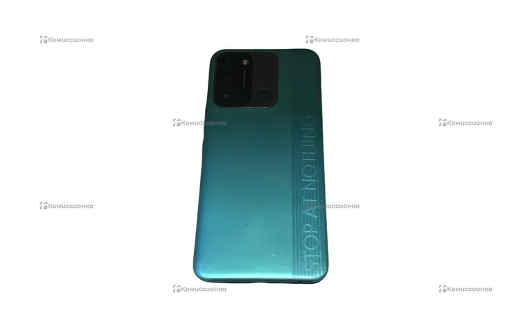 Tecno Spark 8C 4/64GB