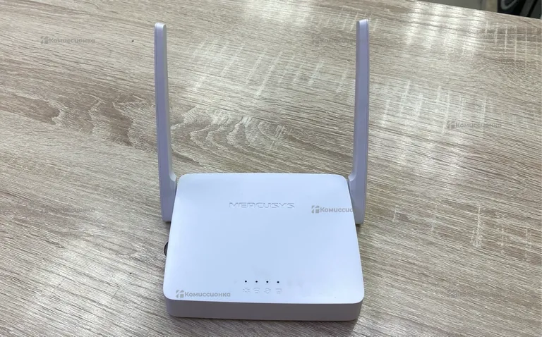 Роутер Mercusys MW301R