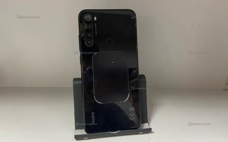 Xiaomi redmi note 8 2021 4/128