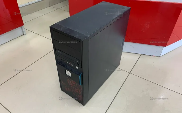 Системный блок NoNeme
