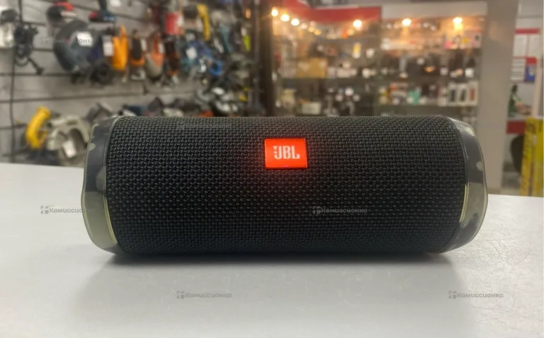 Колонка  JBL FLIP 4
