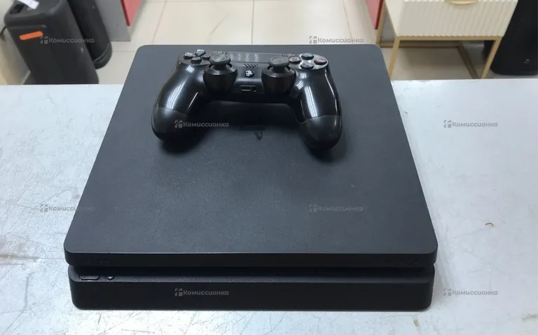 Приставка PlayStation Ps4 slim 1 tb