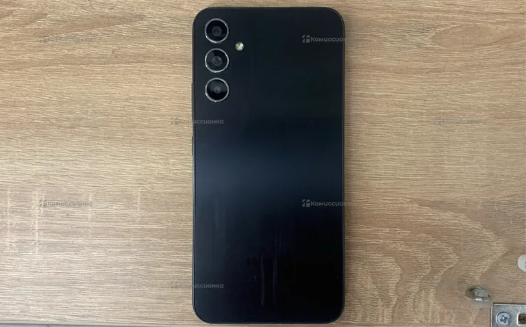 Samsung Galaxy A34 6/128 ГБ