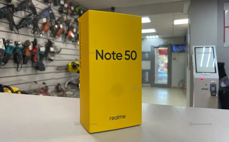 Realme Note 50 3/64Gb