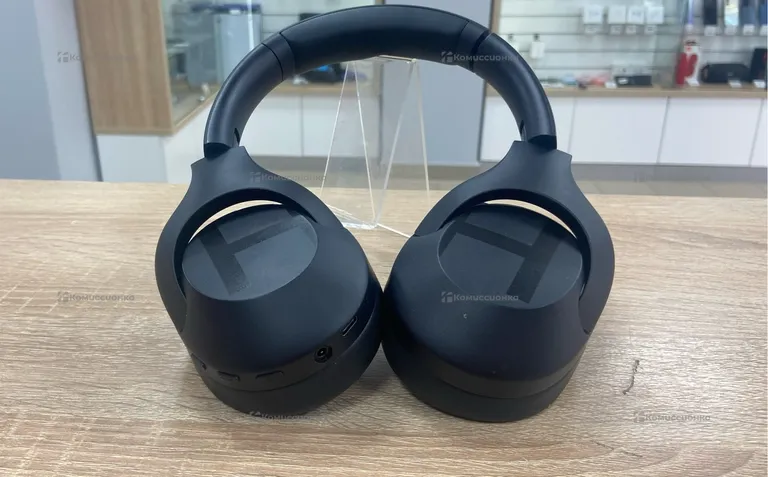Наушники Haylou S35