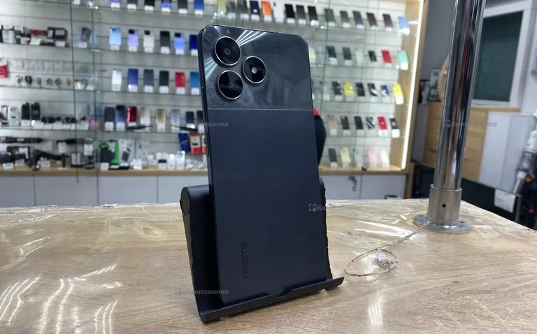Realme Note 50