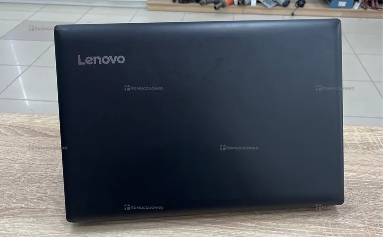 Ноутбук  Lenovo