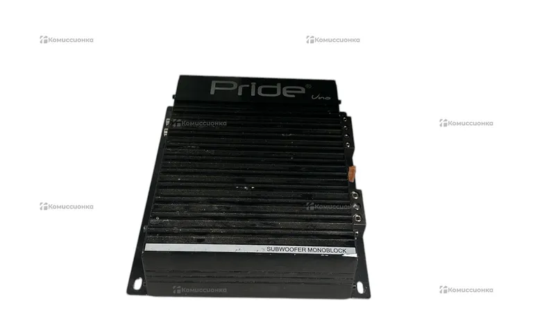 Усилитель Pride Uno 400W