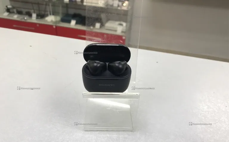 Наушники  Huawei Freebuds se3