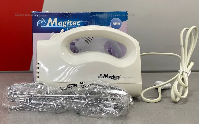 Миксер Magitex SN-2302