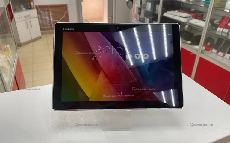 Планшет ПЛАНШЕТ ASUS P01T ASUS