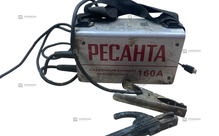 Сварочный РЕСАНТА САИ-160