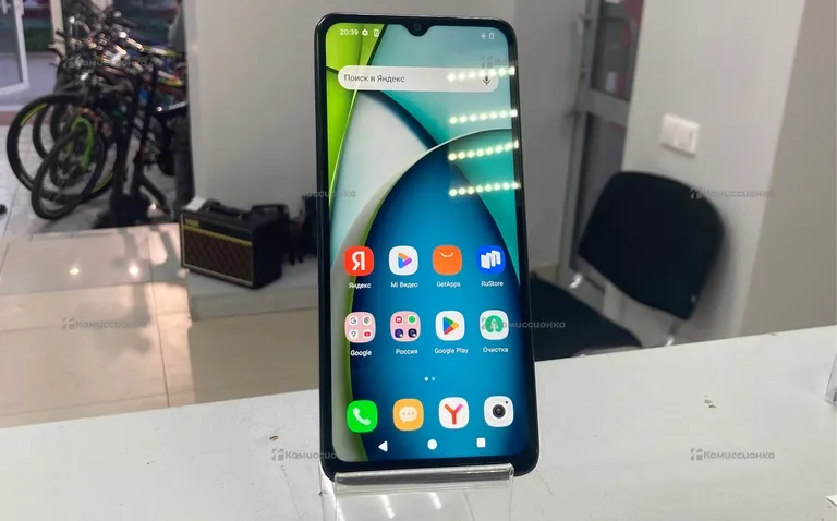 Xiaomi Redmi A3x 3/64ГБ