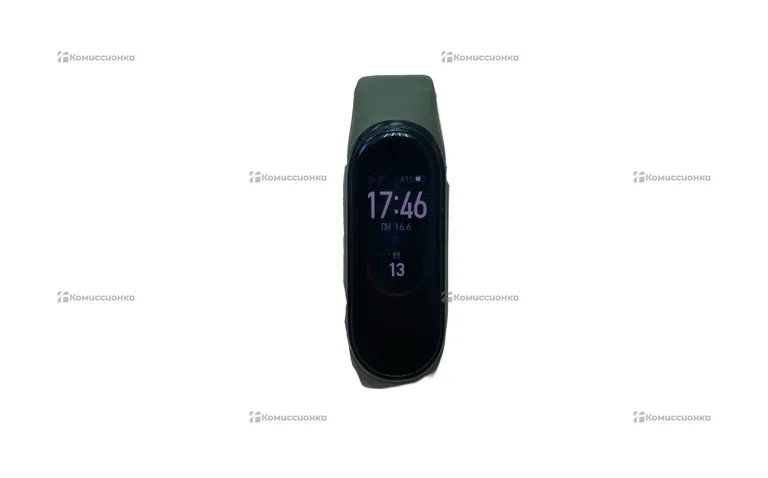 Часы Xiaomi Smart band 4