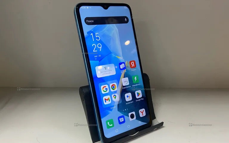Infinix Infinix Hot 30i 4/128