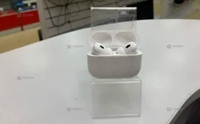 Купить Наушники без проводные AirPods Pro 2 б/у , в Нижнекамск Цена:9900рублей