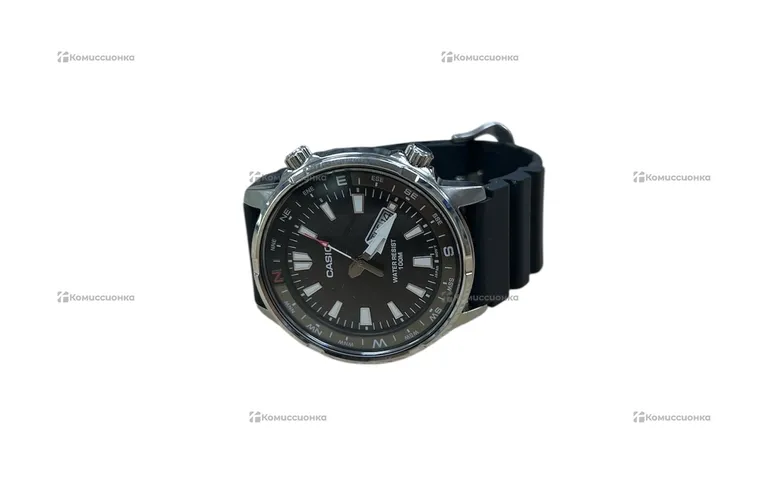 Часы Casio MTD-130