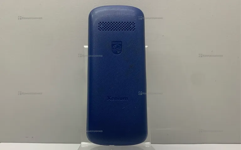 Кнопочный Philips Xenium E2101