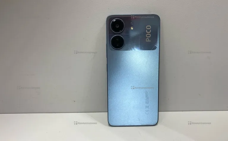 Xiaomi poco c65 6/128GB