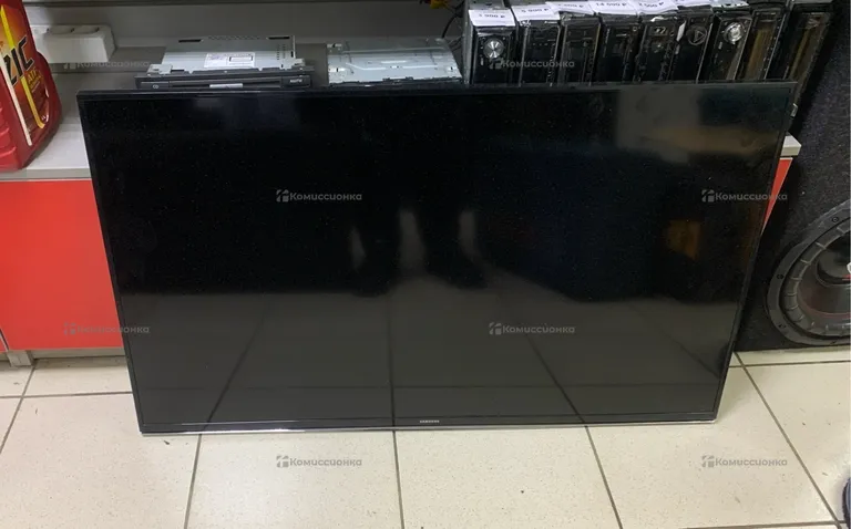 Телевизор Samsung UE40H6200