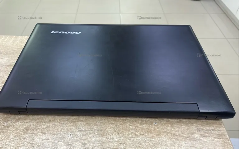 Ноутбук Lenovo