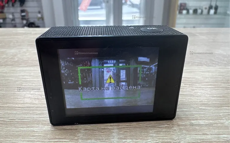 Экшен камера FHD 1080P acelaine s-20