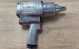 Купить Пневмогайковерт Wurth dss 3/4 б/у , в Челябинск Цена:14900рублей