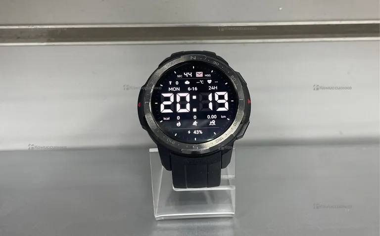 Honor Watch GS Pro