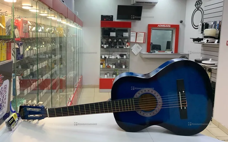 Гитара Belucci BC-3805