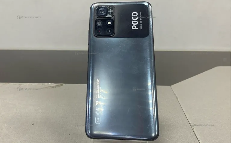 Xiaomi POCO M4 5G 4/64Gb